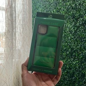 Forever 21 x Pantone iPhone 11 phone case